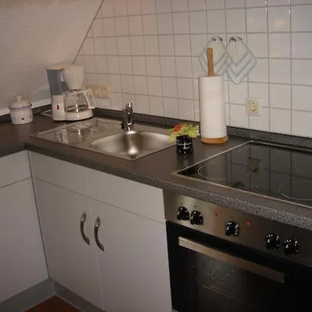 Ferienwohnung Margret Und Kord Hedder Bispingen Exterior photo