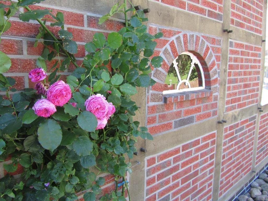 Apartment Margret Und Kord Hedder *