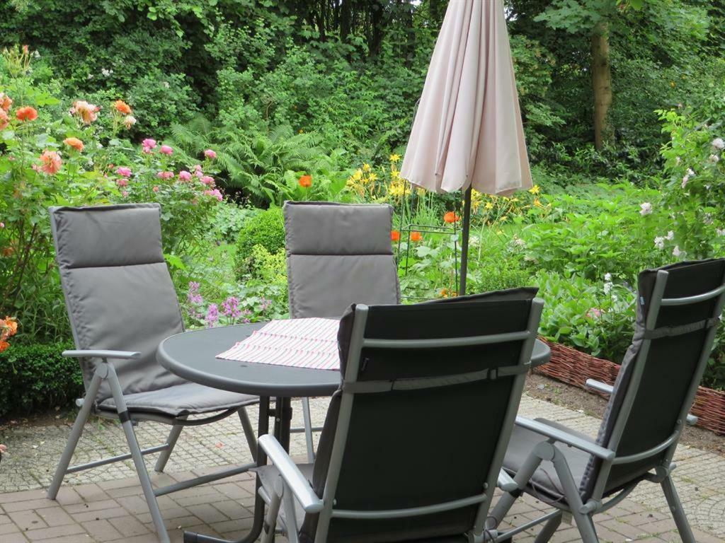 Margret Und Kord Hedder Apartment *